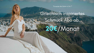 Schmuck Abo ab 20€ . schmuck-abo box kaufen. Beauty Abo box alternative